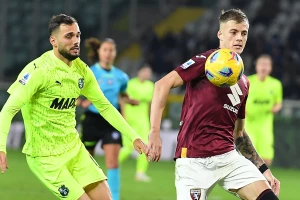 Torino vodi u Monci, Ivan Ilić obradovao Jurića, ali i Piksija!