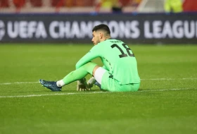 UŽIVO - Zvezda se ispromašivala, pa primila autogol!