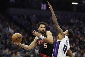 Fener pronašao zamenu za Vilbekina u NBA ligi!