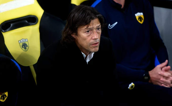 EPA-EFE/GEORGIA PANAGOPOULOU