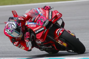 Moto GP - Bastijanini slavio u "Sepangu", Banjaja ostao lider šampionata!