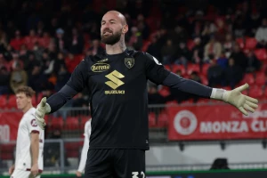 Torino kao Meteor, Vanja kao Brando - Ne umeju da daju gol, a on ne ume da ga primi!