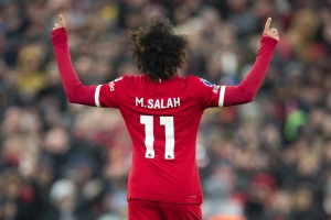 Kada će Salah napustiti Liverpul i da li će to biti na kraju ove sezone?