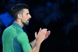 Đoković započeo 405. nedelju na vrhu ATP liste, hoće li i peti Srbin među TOP 100?