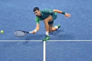 Trenutna ATP lista - Novakova surova vladavina koja će tek trajati!