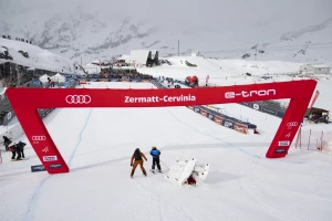 Spust za skijaše iz Cermata prebačen u Val Gardenu