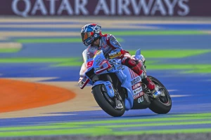 Moto GP - Otpušteni Di Đanantonio najbrži u Kataru, Banjaja pred odbranom titule!
