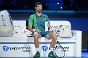 Novo stanje na ATP listi - Novak daleko ispred Alkaraza!