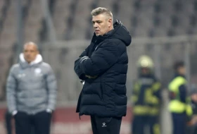Savo raspoložen i za šalu posle uspešnog debija: ''Možda je bolje da smo dobili 1:0...''