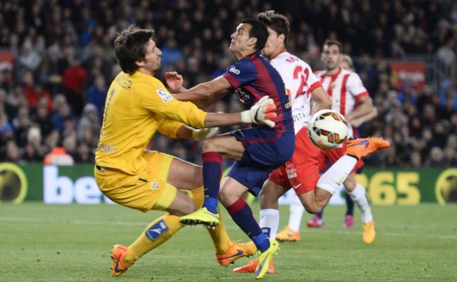 Beta/AP Photo/Manu Fernandez