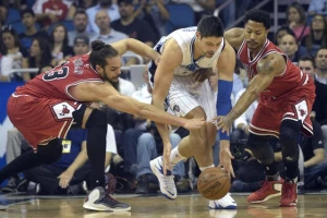 Vučević: "Danas NBA, jednog dana Zvezda"