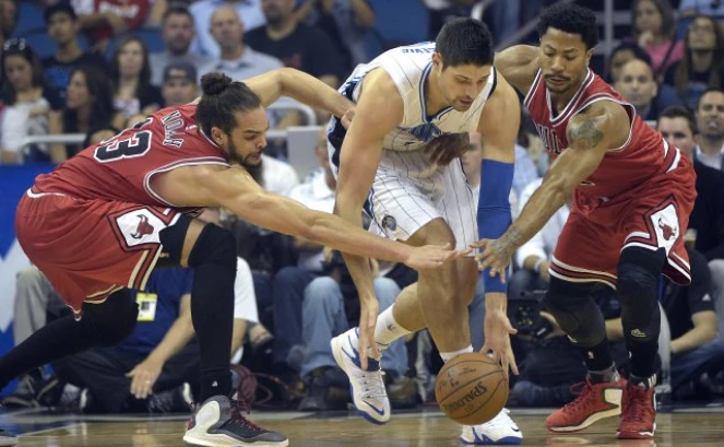 Beta/AP Photo/Phelan M. Ebenhack