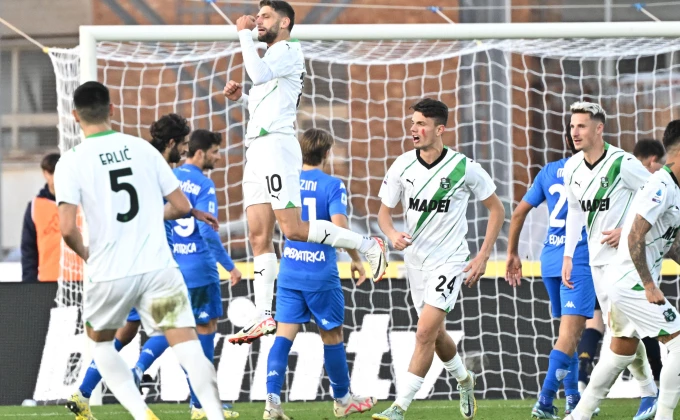 EPA-EFE/CLAUDIO GIOVANNINI