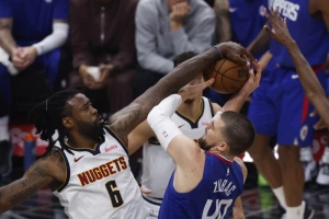 Džordan: "Jokić još veći lider od odlaska Melouna"
