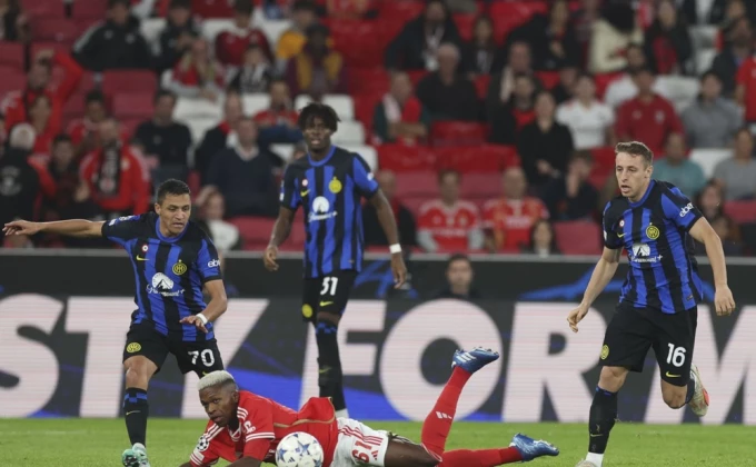 EPA-EFE/TIAGO PETINGA