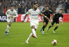LE - Spektakl na "Velodromu", het-trik Obamejanga za slavlje Marseja, Liverpul lako do osmine finala!