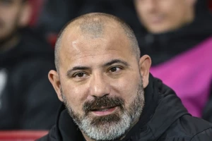 Hoće li Dejan Stanković biti novi selektor Srbije, Rusi nemaju ništa protiv!