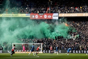 ''Treća sreća'' za Fejenord, ili je PSV stvarno nepobediv?
