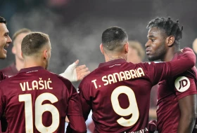 Atalanta izgledala kao drugoligaš - Duvan srušio bivši klub