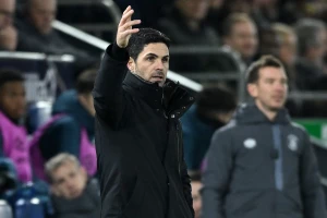 Arteta: "Naša daleko najbolja utakmica" - Inzagi: "Sa 4 boda protiv Arsenala i Sitija moramo biti zadovoljni"