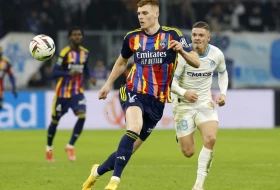 Konačno odigran derbi - Marsej ubedljiv, Lion sve bliži ispadanju!