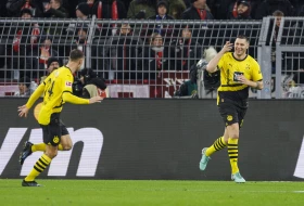 Dortmundov "domaćin" Zile se opustio, da li je spreman za finale Lige šampiona?