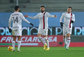 Luka Jović: "Osećam da se vraćam u formu, rad se konačno isplaćuje"