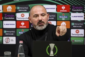 Da li su ovo poslednje Stankovićeve reči kao trenera Spartaka?