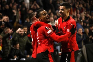 Ren ne odustaje od Lige šampiona, ali da Samba nije odbranio penal...