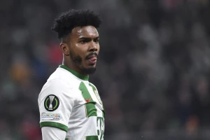 Rusi ''upoznati sa situacijom'', Zvezdi za Markinjosa treba 2+8 miliona evra!