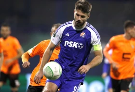 Bruno Petković odlučio, ništa od senzacionalnog transfera