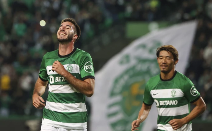 EPA-EFE/RODRIGO ANTUNES
