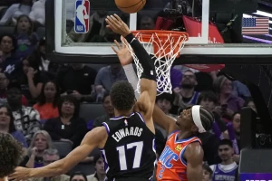 NBA - Da li ste očekivali ovakva finala konferencija?