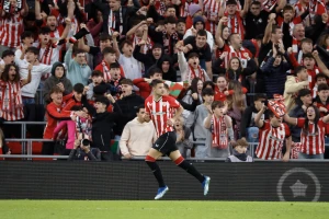 Atletiko pogubljen u baskijskom grotlu, Bilbao sanja Ligu šampiona!