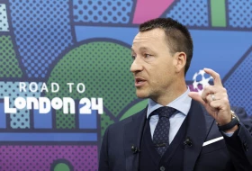 Da li je Džon Teri zaslužio priliku da bude trener Čelsija?