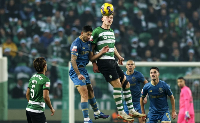 EPA-EFE/TIAGO PETINGA