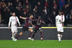 Pioli pod sve većim pritiskom, Milan srušio negativni rekord