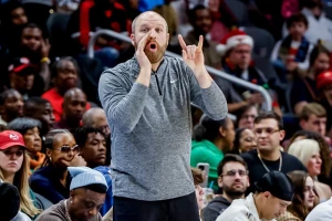 Ko umesto Riversa? Baksi pronašli rešenje, ali...