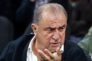 "Imperator" Terim pred angažmanom u Saudijskoj Arabiji!