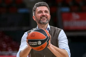 Pešić se povlači s početkom 2026. godine