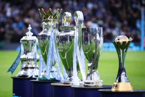 Snovi na ostrvu, Arsenal i Siti mogu do kvadrupla!