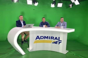 Šta su nam spremili Arena Sport i AdmiralBet? Stiže ''Terminator'', pa fudbalski biser, uz još mnogo toga!