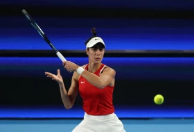 Pad Olge Danilović na WTA listi, bez promena na vrhu