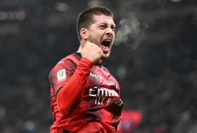 Luka Jović napušta Milan i pojačava "srpsku koloniju"?!