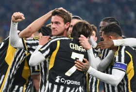 Juventus i zvanično potvrdio - Novi ugovor za štopera!