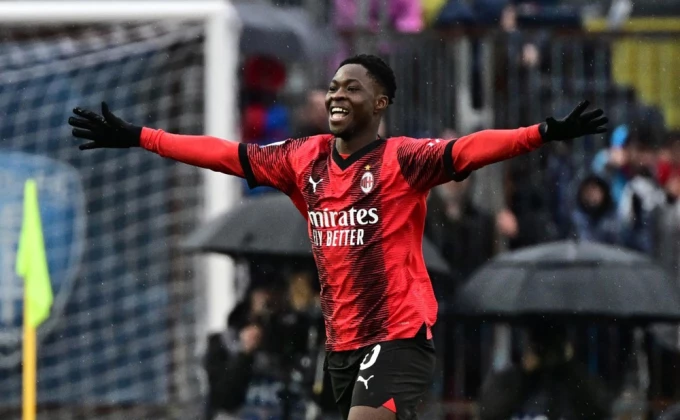 EPA/CLAUDIO GIOVANNINI