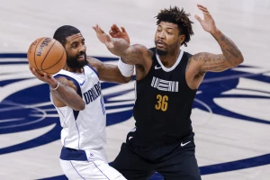 Pametan potez Lejkersa, nekada najbolji defanzivac u NBA došao kod Luke i Lebrona!