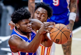 Nekada šesti pik na NBA draftu, sada jedna od želja Partizana?
