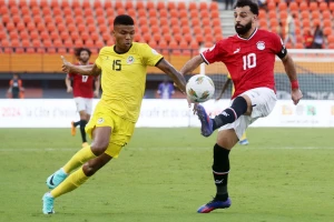 Egipćani dobili loše vesti pred odlučujuću utakmicu, KAN gotov za Salaha?