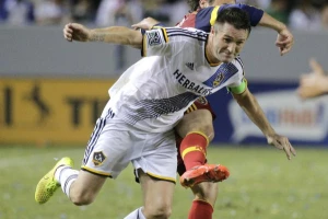 MLS - Robi Kin je MVP